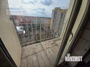 1-к квартира, вторичка, 47м2, 10/18 этаж