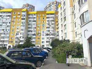 3-к квартира, вторичка, 79м2, 9/10 этаж