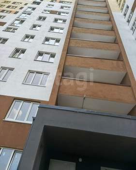 2-к квартира, вторичка, 44м2, 4/12 этаж