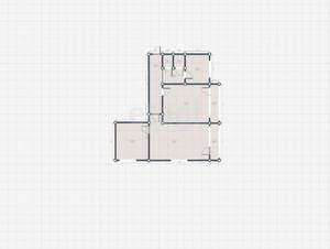 3-к квартира, вторичка, 57м2, 5/5 этаж
