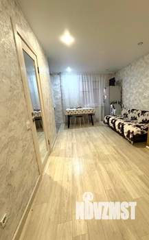 4-к квартира, вторичка, 62м2, 4/5 этаж