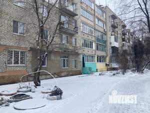 2-к квартира, вторичка, 45м2, 1/5 этаж