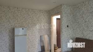 1-к квартира, вторичка, 21м2, 5/5 этаж