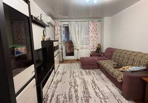 2-к квартира, вторичка, 57м2, 5/10 этаж