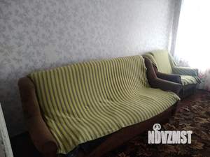 1-к квартира, вторичка, 24м2, 5/5 этаж