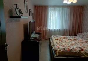 3-к квартира, вторичка, 82м2, 1/10 этаж