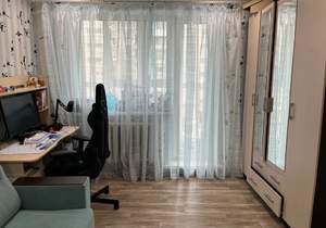 2-к квартира, вторичка, 44м2, 4/5 этаж