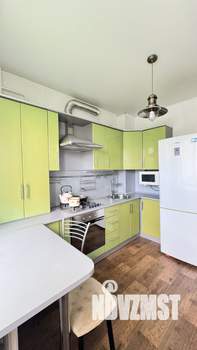 1-к квартира, вторичка, 35м2, 4/10 этаж