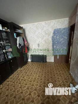 2-к квартира, вторичка, 46м2, 1/5 этаж