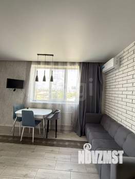 1-к квартира, вторичка, 52м2, 8/10 этаж