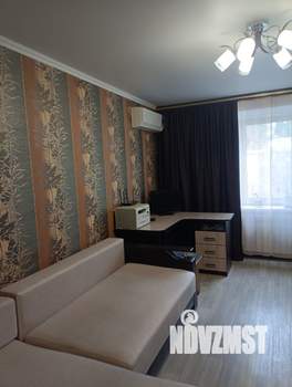 2-к квартира, вторичка, 49м2, 5/5 этаж