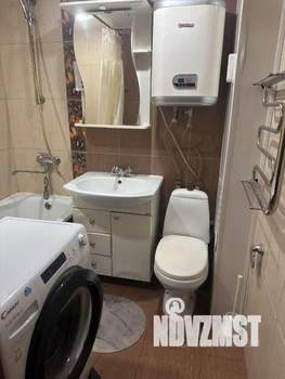 1-к квартира, вторичка, 28м2, 1/5 этаж