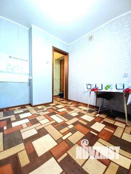 2-к квартира, вторичка, 50м2, 1/5 этаж