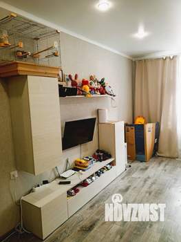 1-к квартира, вторичка, 34м2, 3/10 этаж