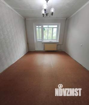 2-к квартира, вторичка, 53м2, 4/10 этаж