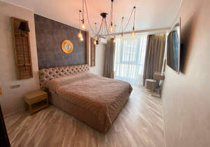 3-к квартира, вторичка, 94м2, 4/16 этаж