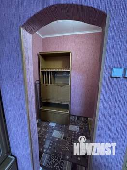 1-к квартира, вторичка, 33м2, 1/10 этаж