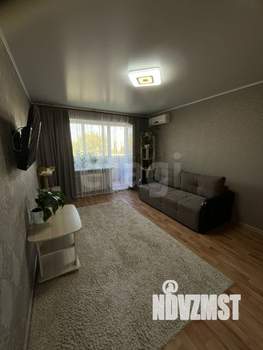 1-к квартира, вторичка, 37м2, 6/9 этаж
