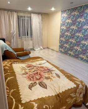 2-к квартира, вторичка, 66м2, 9/10 этаж