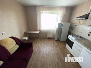 1-к квартира, вторичка, 40м2, 8/10 этаж