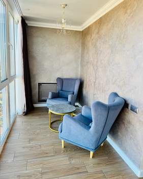 3-к квартира, вторичка, 90м2, 20/26 этаж