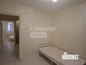 3-к квартира, вторичка, 64м2, 6/9 этаж