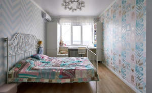 4-к квартира, вторичка, 100м2, 19/20 этаж