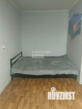 1-к квартира, вторичка, 35м2, 1/5 этаж