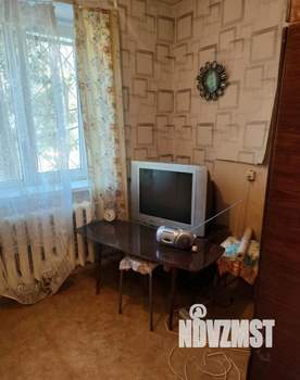 1-к квартира, вторичка, 13м2, 1/5 этаж