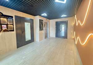 1-к квартира, сданный дом, 40м2, 6/10 этаж