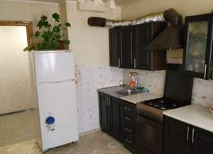 3-к квартира, вторичка, 70м2, 3/5 этаж