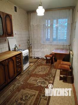 3-к квартира, вторичка, 63м2, 8/9 этаж
