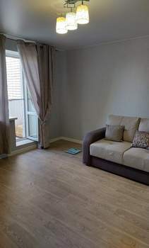 2-к квартира, вторичка, 48м2, 6/6 этаж