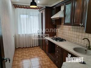 3-к квартира, вторичка, 56м2, 5/10 этаж
