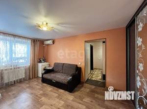 1-к квартира, вторичка, 41м2, 8/10 этаж