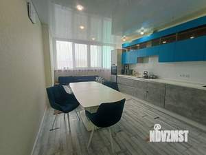 3-к квартира, вторичка, 94м2, 4/16 этаж