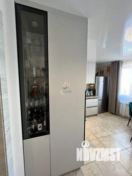 3-к квартира, вторичка, 89м2, 20/26 этаж