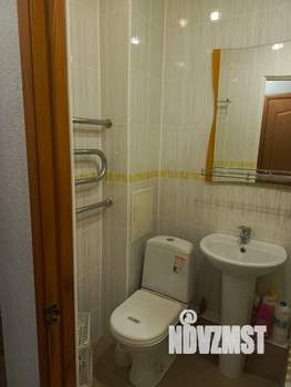 2-к квартира, вторичка, 44м2, 5/5 этаж