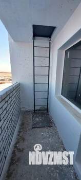 1-к квартира, вторичка, 41м2, 6/10 этаж