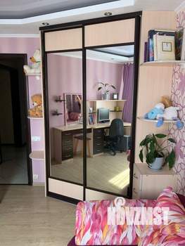 3-к квартира, вторичка, 60м2, 6/9 этаж