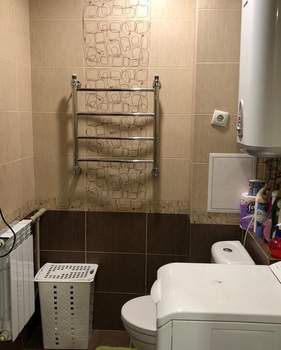 3-к квартира, вторичка, 90м2, 1/10 этаж