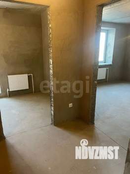 1-к квартира, вторичка, 37м2, 2/10 этаж