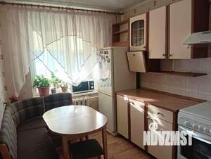 3-к квартира, вторичка, 58м2, 3/5 этаж