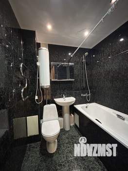 1-к квартира, вторичка, 39м2, 7/10 этаж