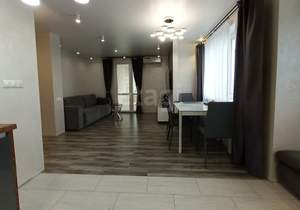 2-к квартира, вторичка, 80м2, 19/21 этаж