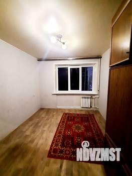 1-к квартира, вторичка, 17м2, 1/5 этаж