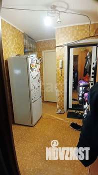 2-к квартира, вторичка, 43м2, 5/5 этаж