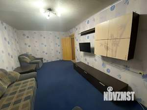2-к квартира, вторичка, 51м2, 5/5 этаж