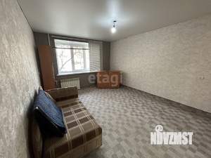 2-к квартира, вторичка, 52м2, 1/5 этаж