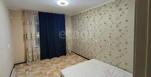 3-к квартира, вторичка, 60м2, 3/9 этаж
